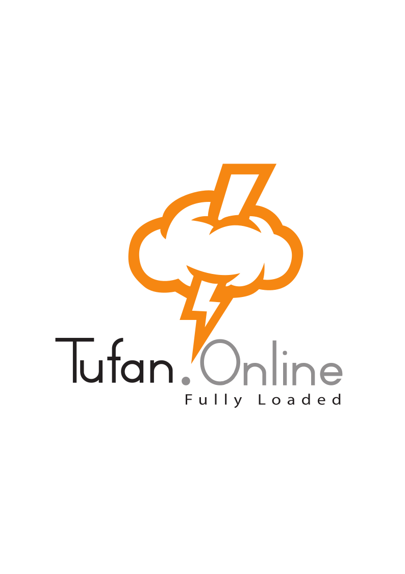 Tufan Online-logo